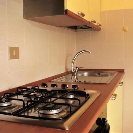 Italianway - Le Vele 6 Appartement Stintino