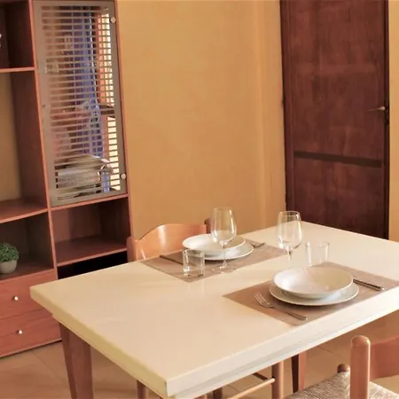 Appartement Italianway - Le Vele 6
