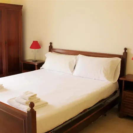 Italianway - Le Vele 6 Appartement