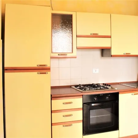 Appartement Italianway - Le Vele 6