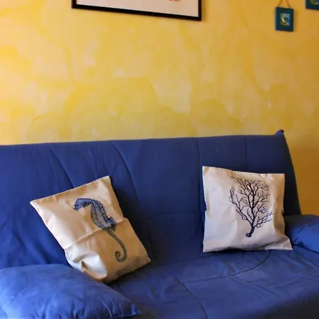 Appartement Italianway - Le Vele 6