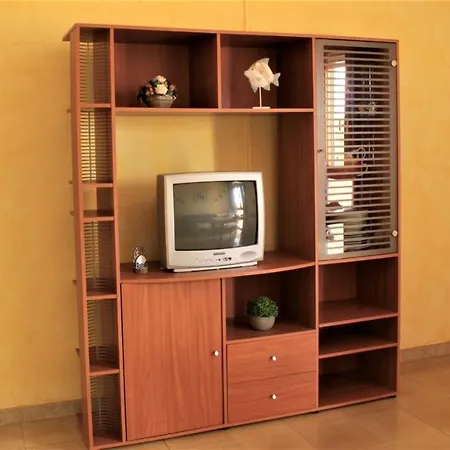 Italianway - Le Vele 6