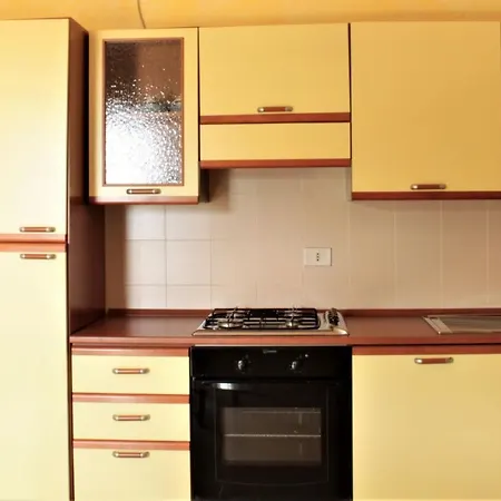 Appartement Italianway - Le Vele 6